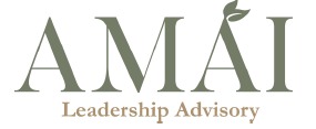 logo amai lengkap hijau